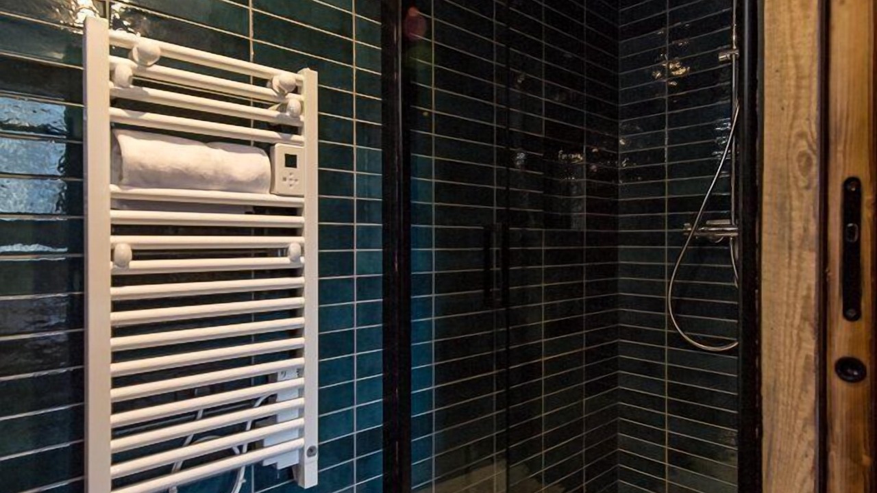Photo of Bathroom in Saint-Sorlin-d'Arves