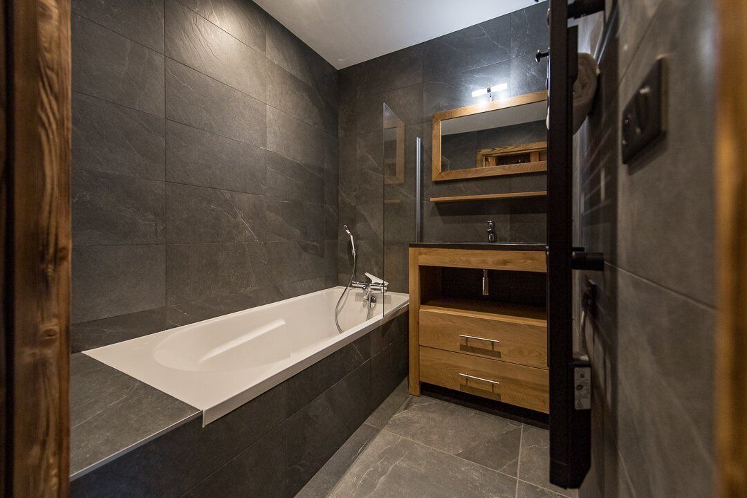 Photo of Bathroom in Saint-Sorlin-d'Arves