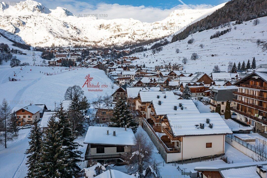 Photo of Outdoor in Saint-Sorlin-d'Arves