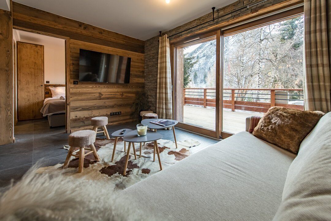 Photo of Bedroom in Saint-Sorlin-d'Arves