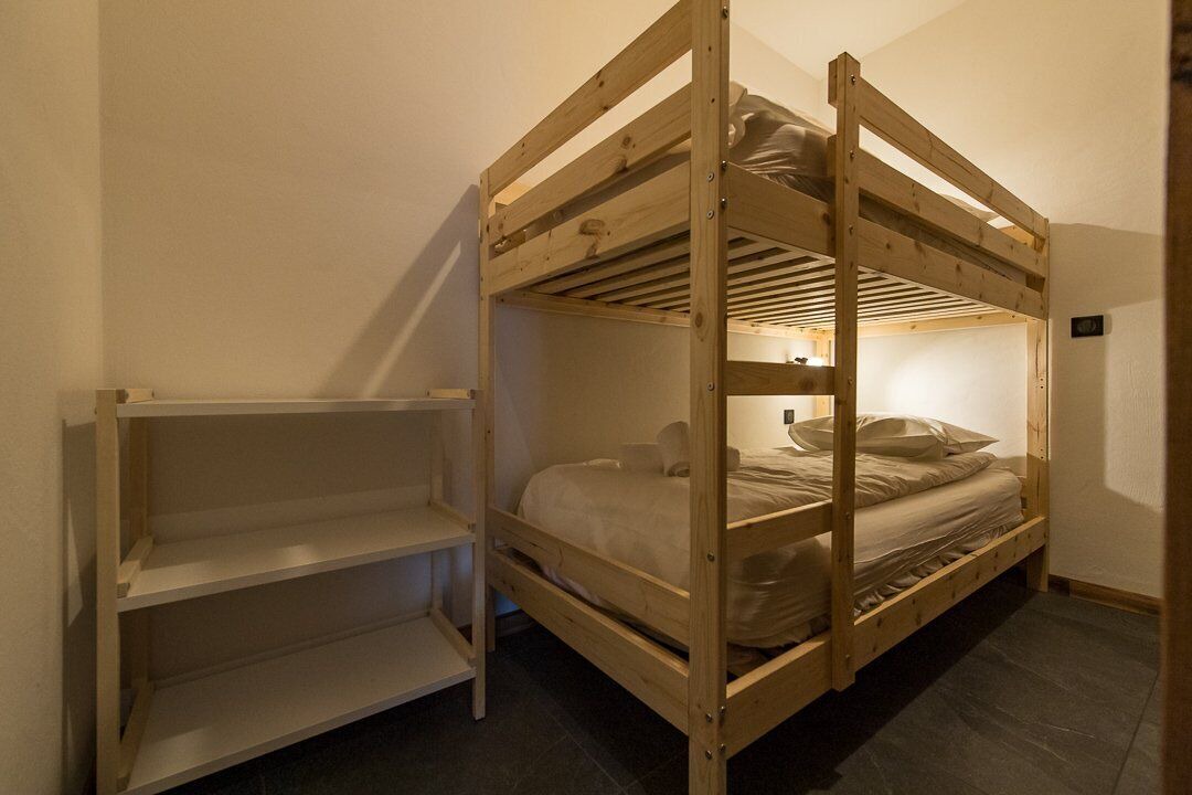 Photo of Bedroom in Saint-Sorlin-d'Arves