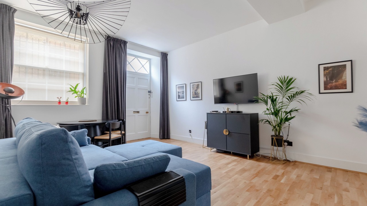 Photo of Livingroom in South Richmond