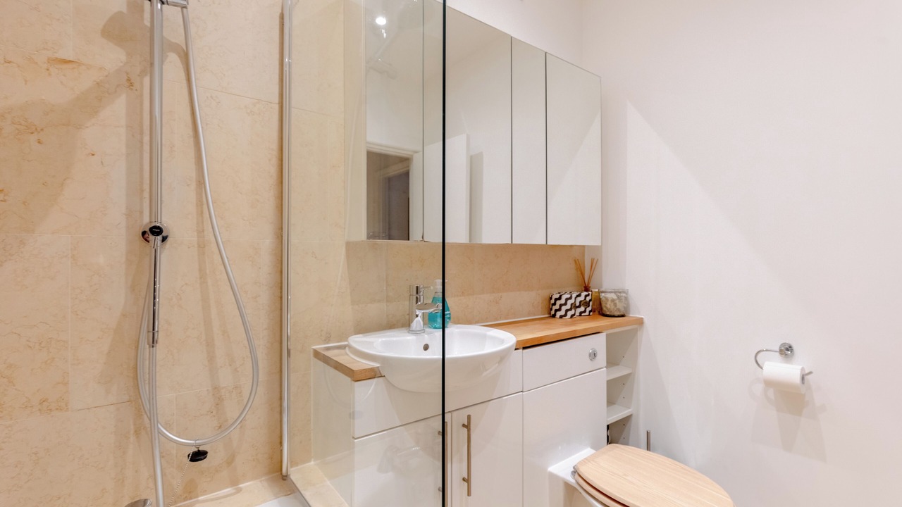 Photo of Bathroom in South Richmond