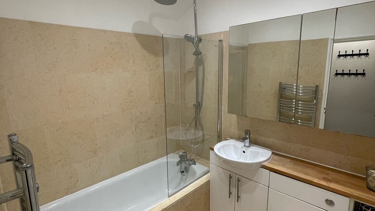 Photo of Bathroom in South Richmond