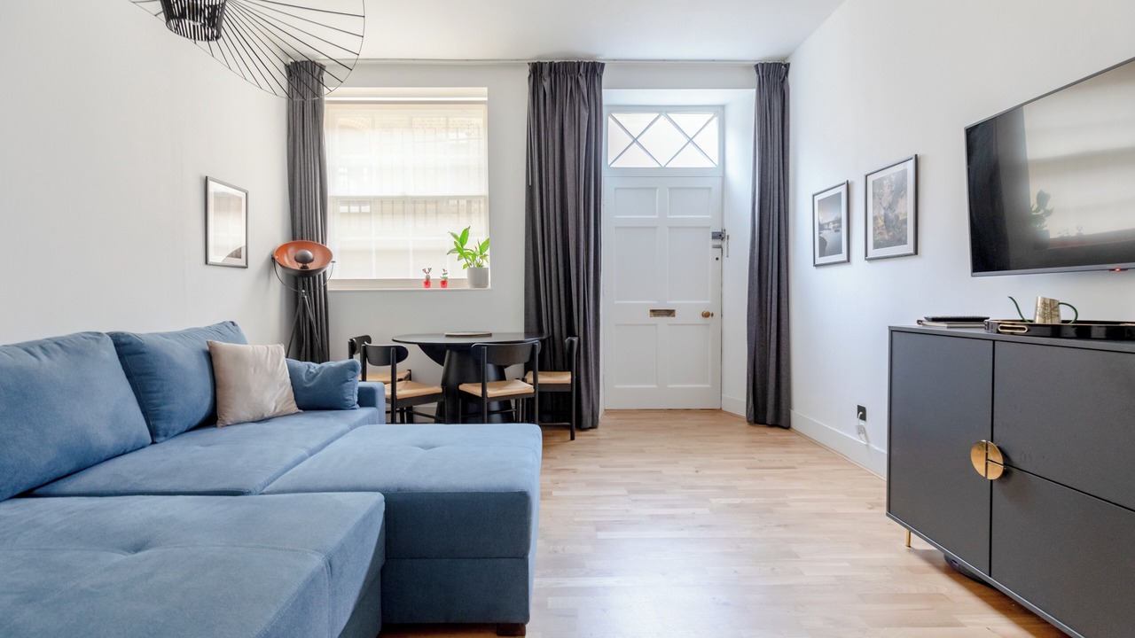 Photo of Livingroom in South Richmond