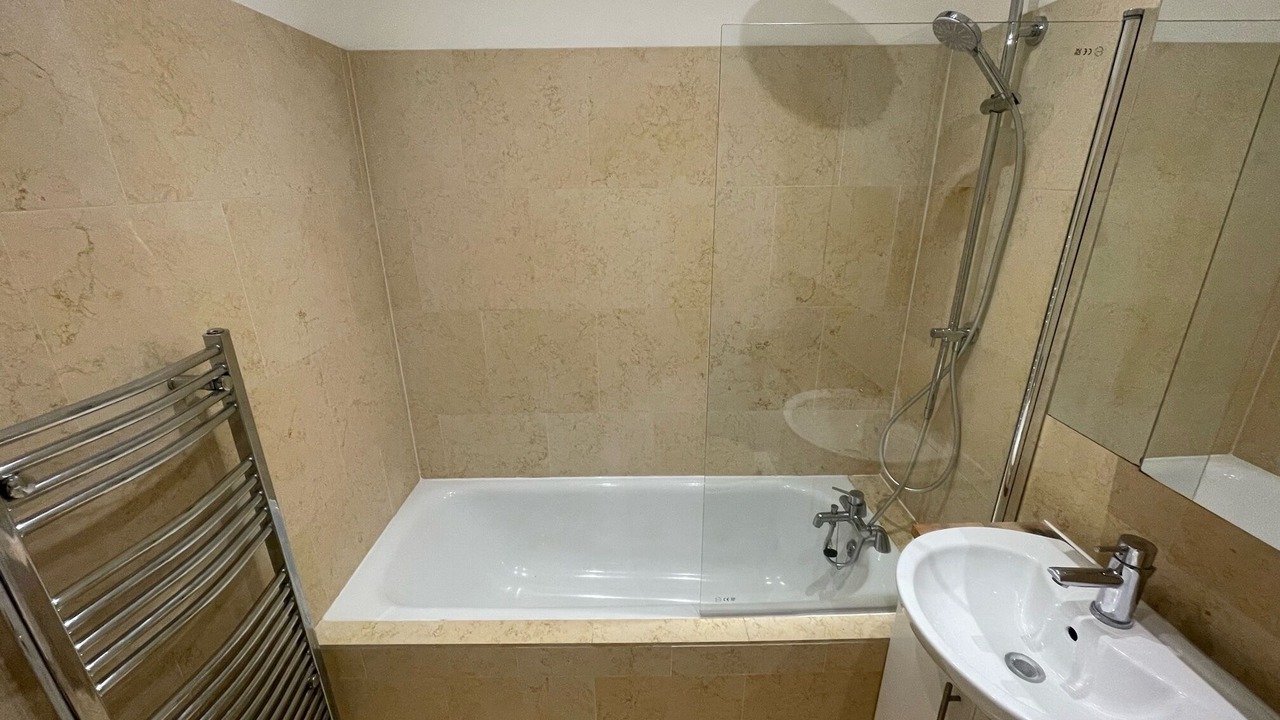 Photo of Bathroom in South Richmond