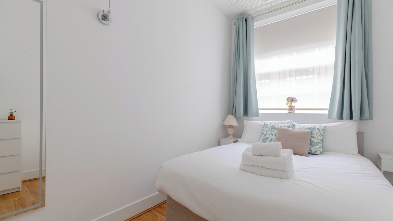 Photo of Bedroom in South Richmond