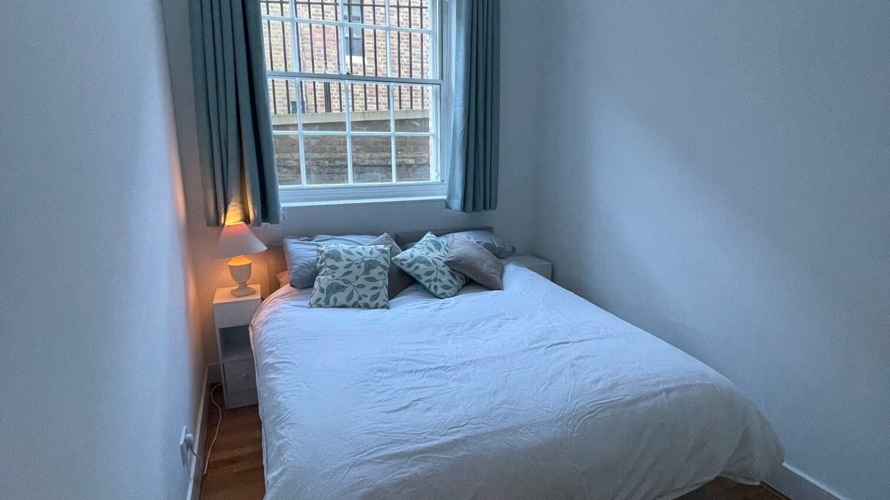 Photo of Bedroom in South Richmond