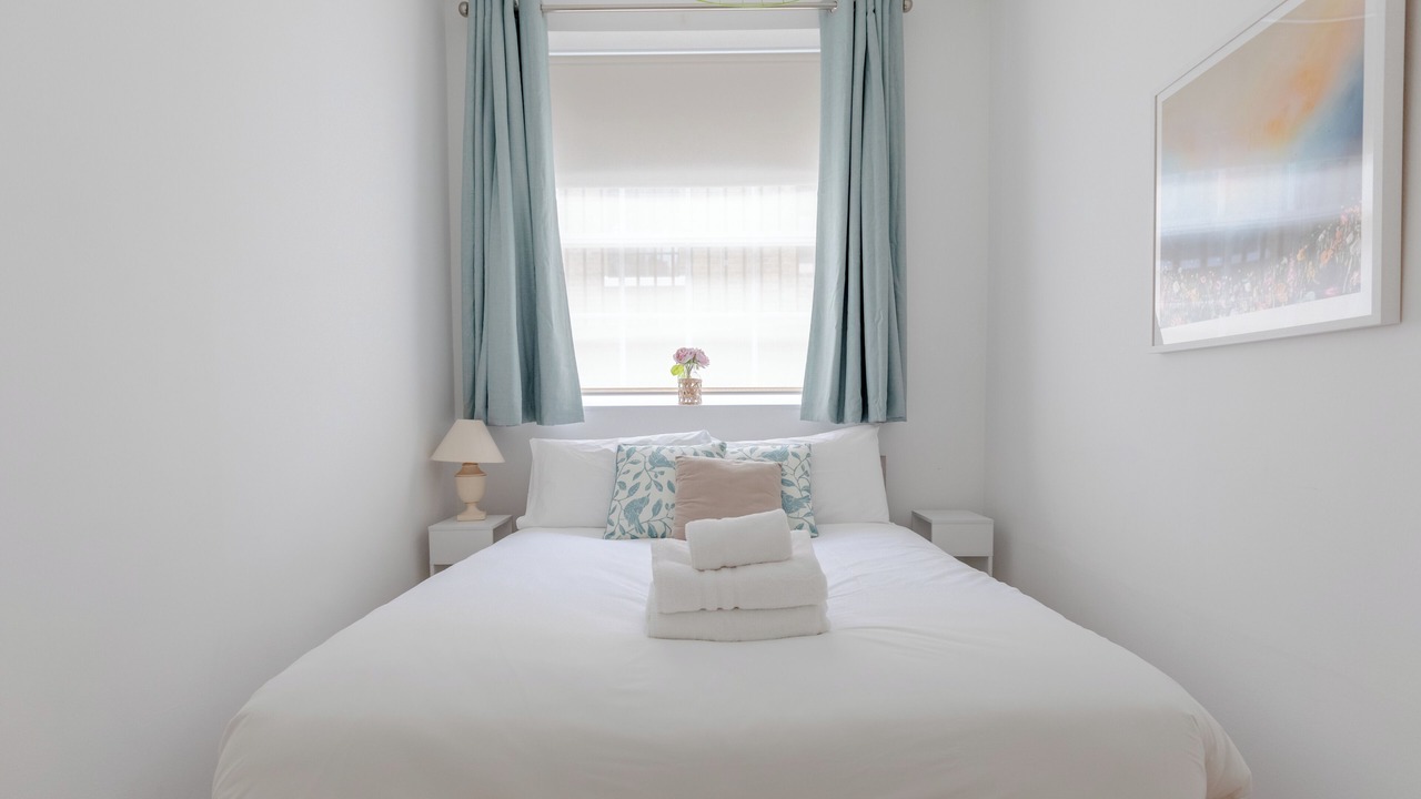 Photo of Bedroom in South Richmond