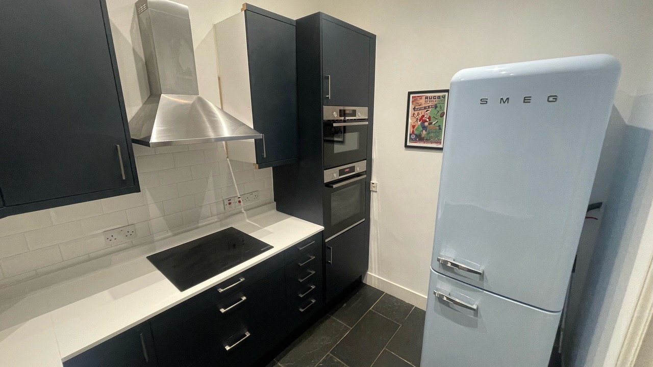 Photo of Kitchen in South Richmond