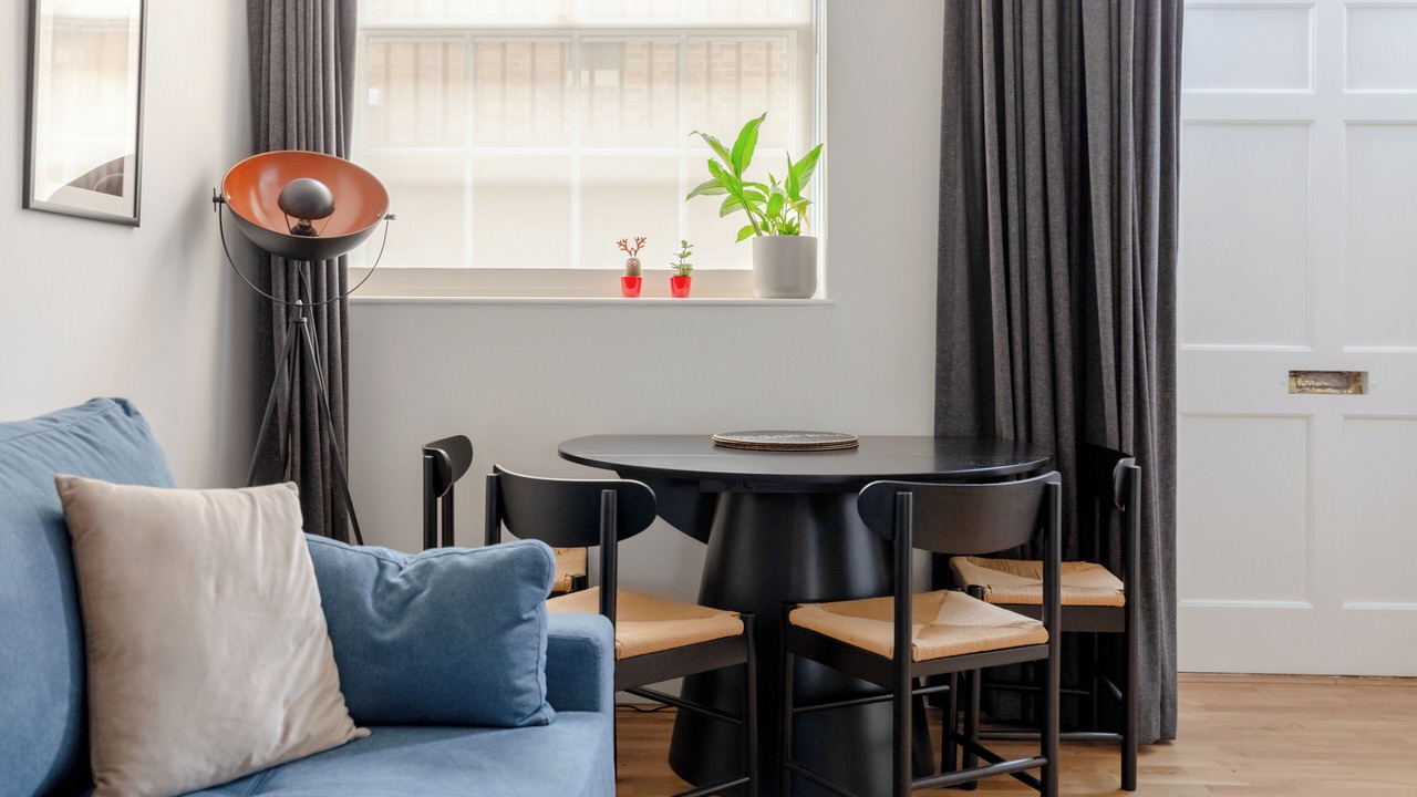 Photo of Livingroom in South Richmond