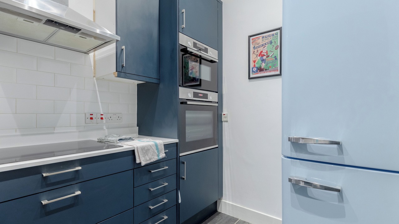 Photo of Kitchen in South Richmond