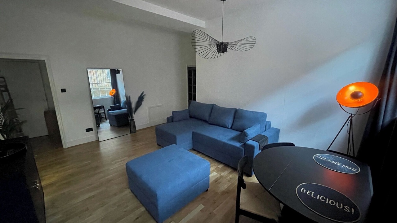 Photo of Livingroom in South Richmond