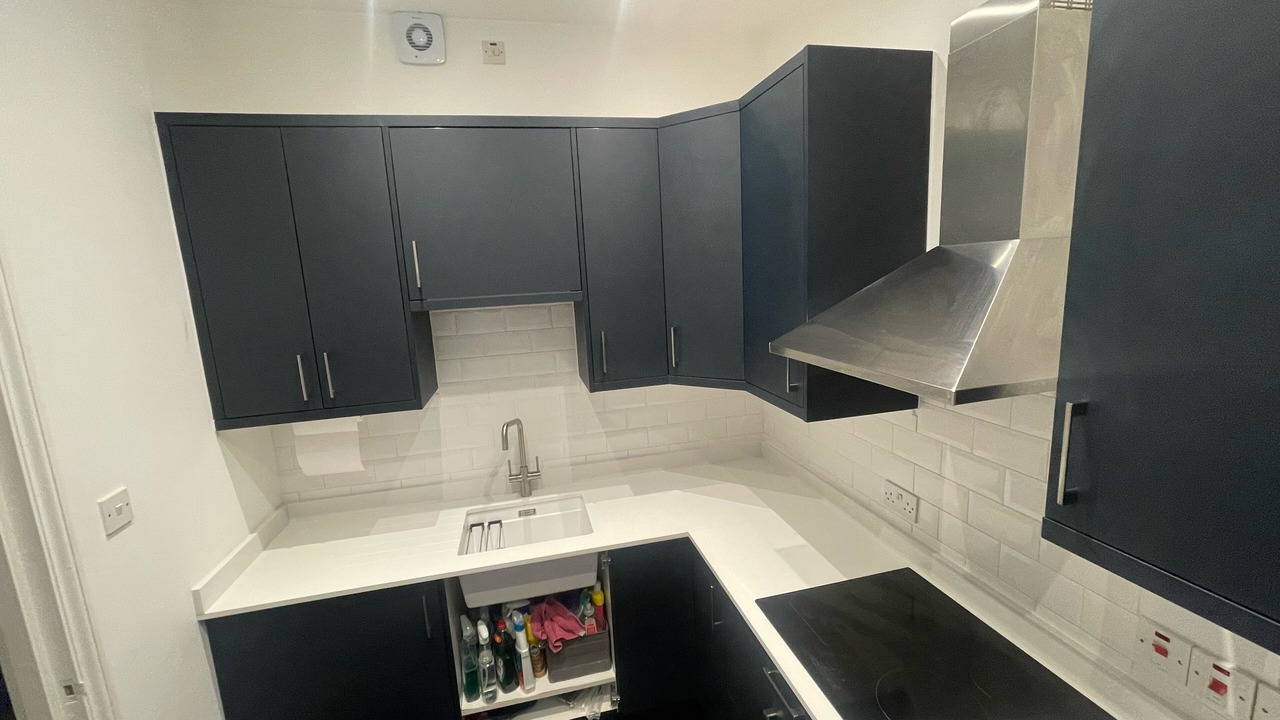 Photo of Kitchen in South Richmond