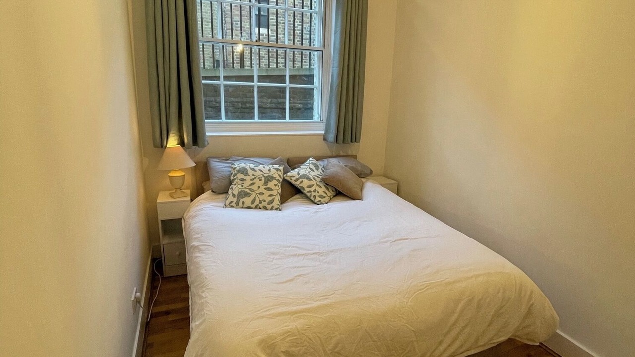 Photo of Bedroom in South Richmond