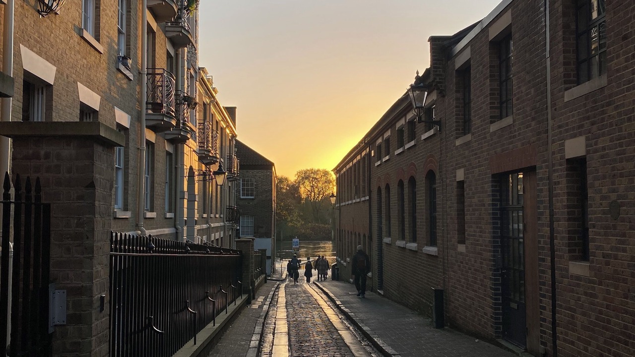 Photo of Outdoor in South Richmond