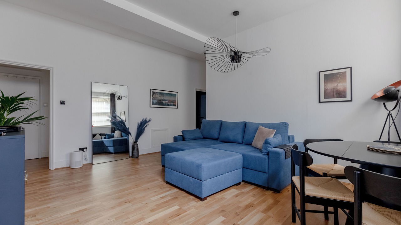 Photo of Livingroom in South Richmond