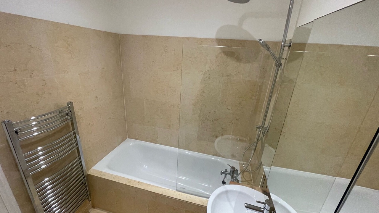 Photo of Bathroom in South Richmond