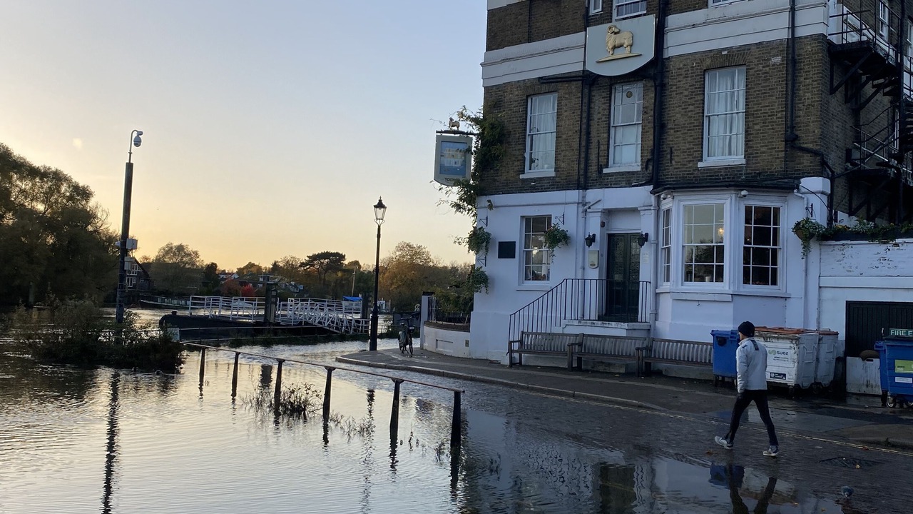 Photo of Outdoor in South Richmond