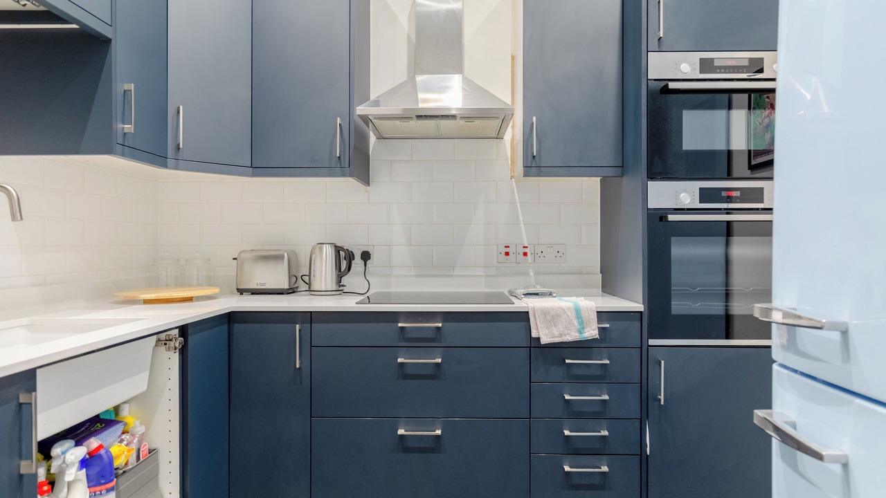 Photo of Kitchen in South Richmond