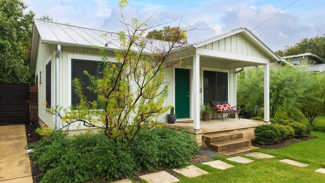 Photo of Outdoor in Barton Heights