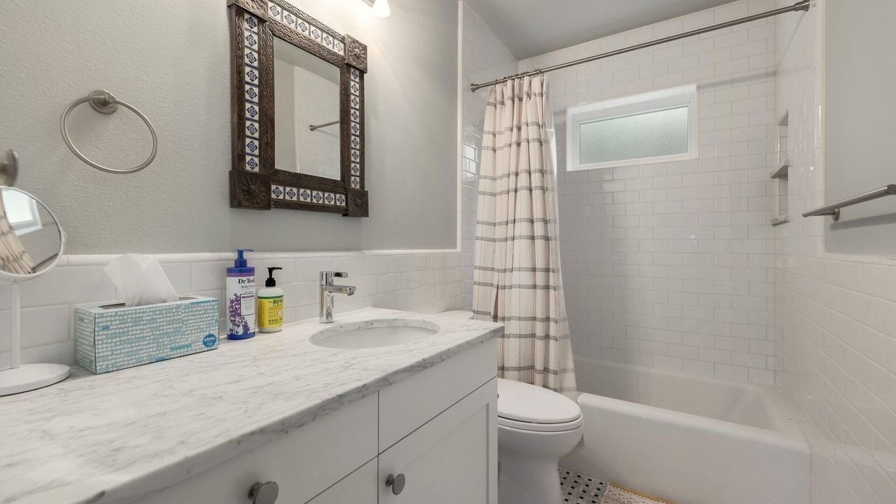 Photo of Bathroom in Barton Heights