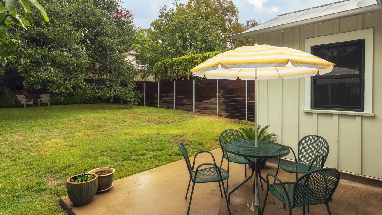 Photo of Outdoor in Barton Heights