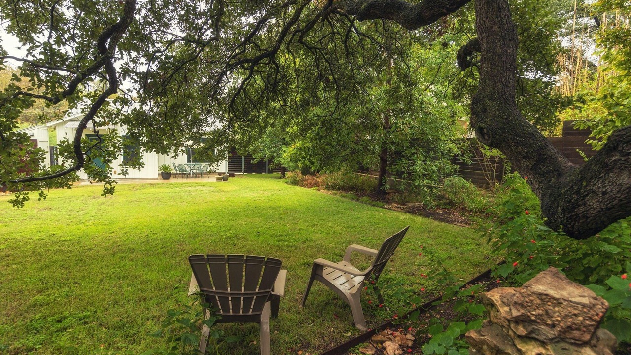 Photo of Outdoor in Barton Heights