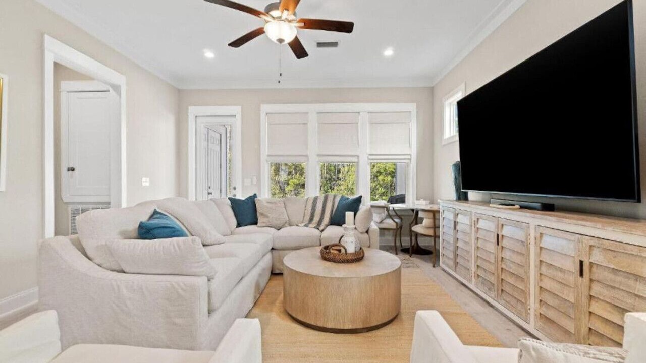 Photo of Bedroom in Orange Beach