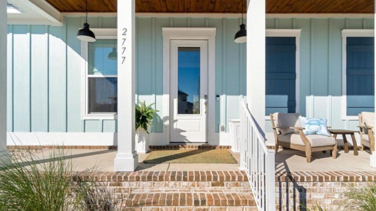 Photo of Patio Balcony in Orange Beach