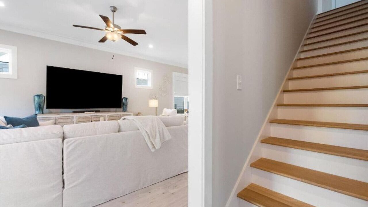 Photo of Livingroom in Orange Beach