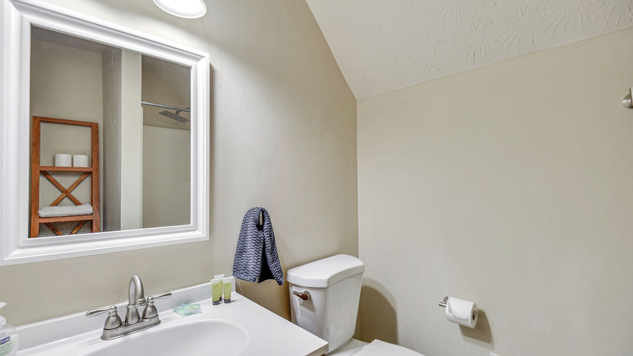 Photo of Bathroom in Buckhead