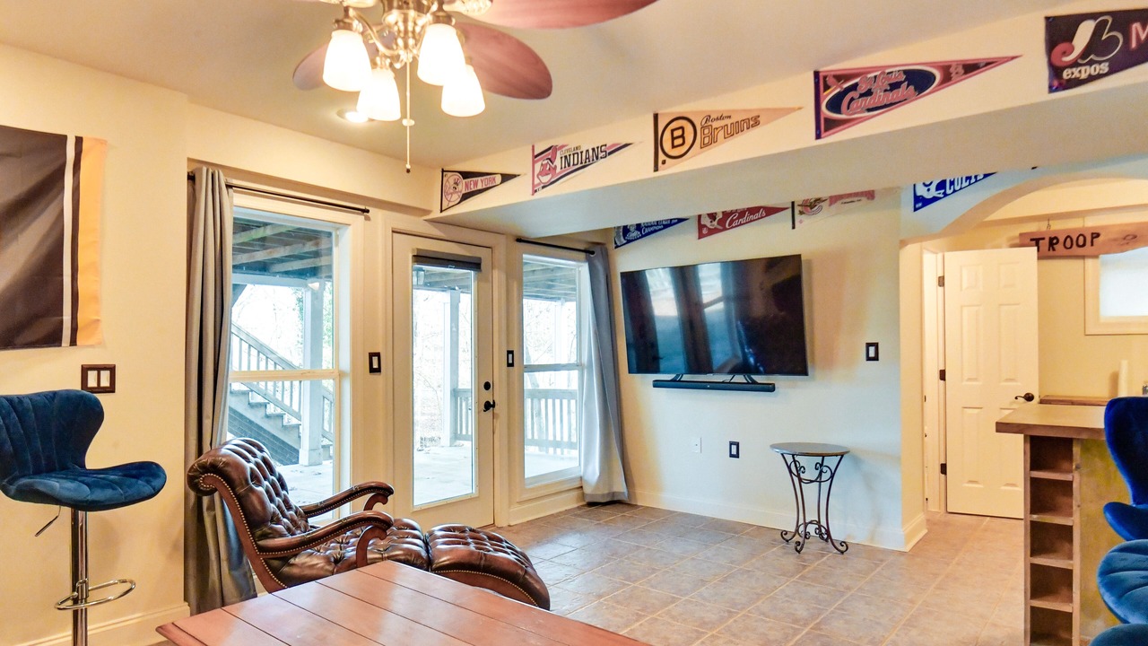 Photo of Livingroom in Buckhead