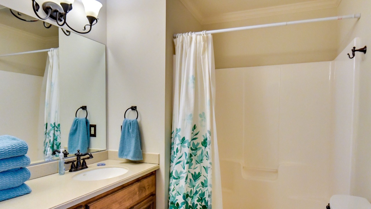 Photo of Bathroom in Buckhead