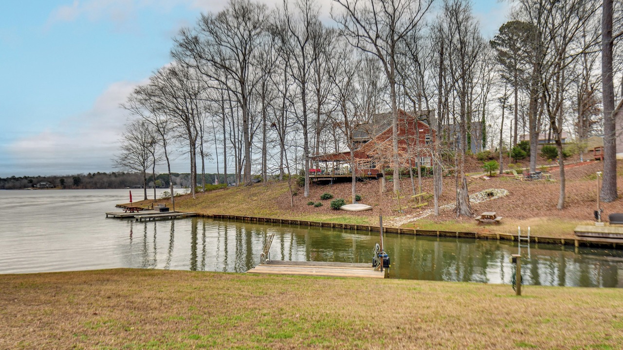 Photo of Outdoor in Buckhead