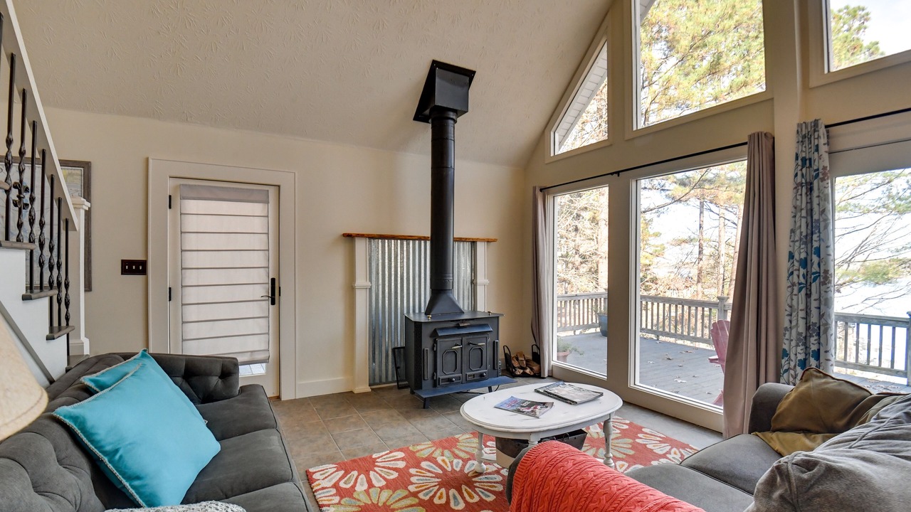 Photo of Livingroom in Buckhead