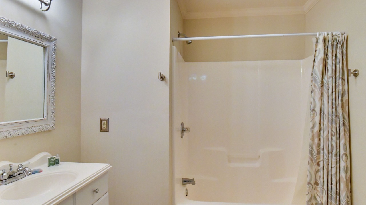 Photo of Bathroom in Buckhead