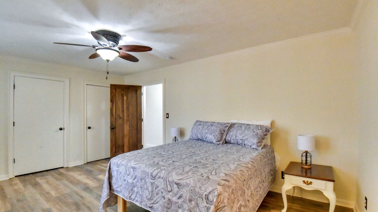 Photo of Bedroom in Buckhead
