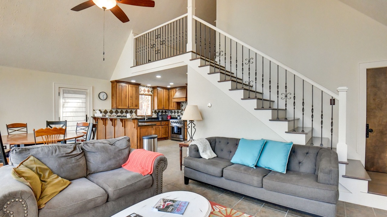 Photo of Bedroom in Buckhead