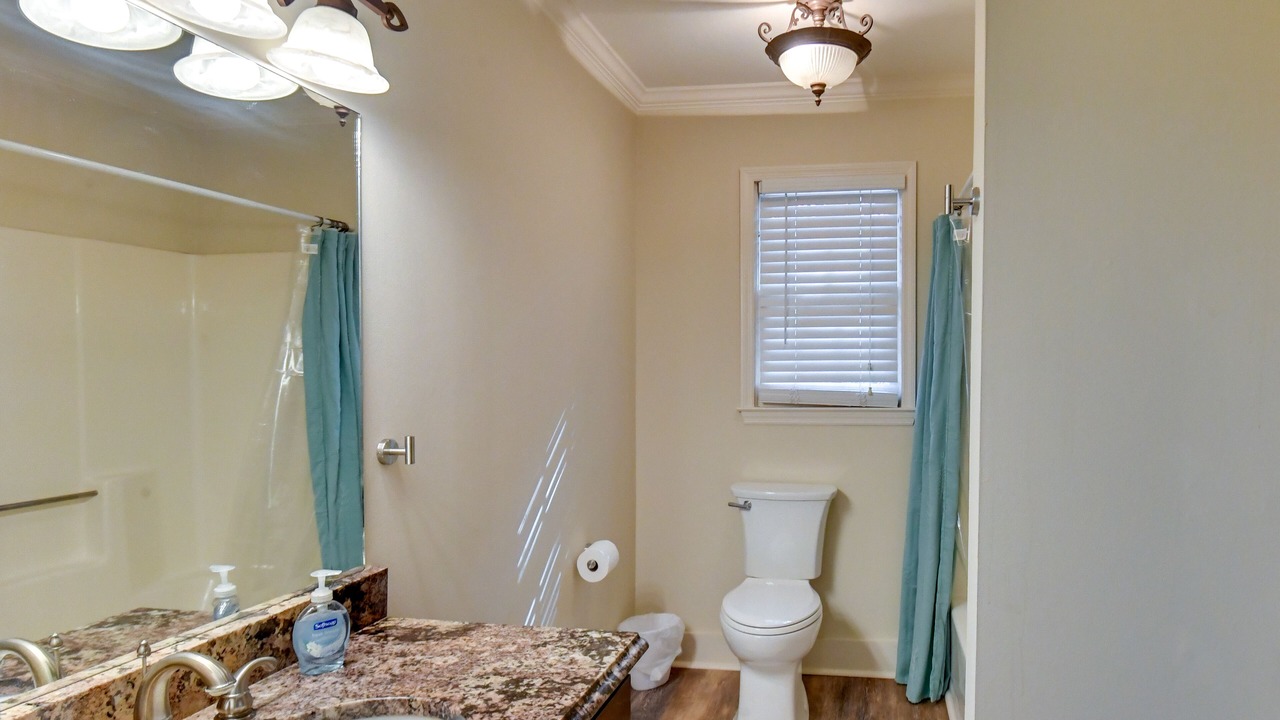 Photo of Bathroom in Buckhead