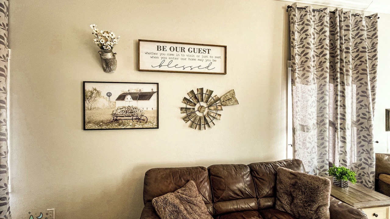 Photo of Livingroom in Park Falls