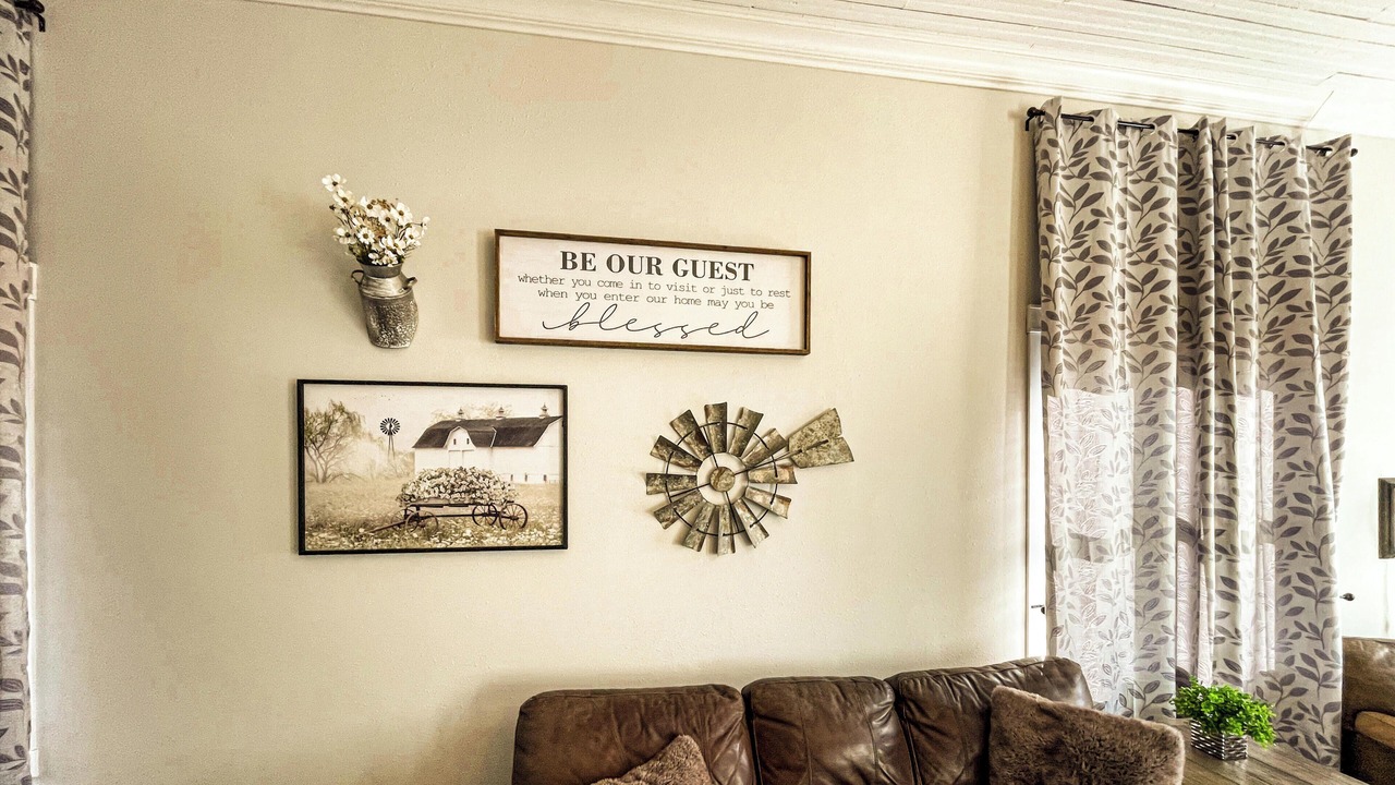Photo of Livingroom in Park Falls