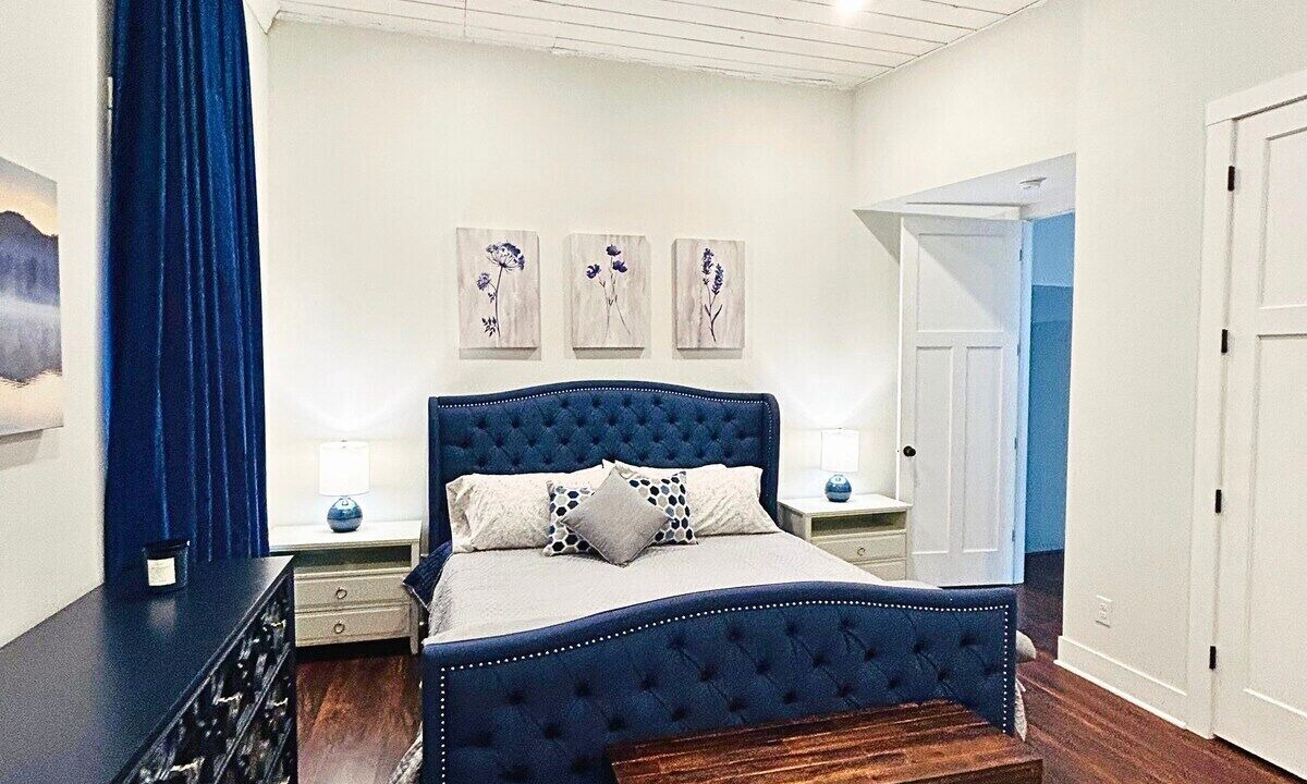 Photo of Bedroom in Park Falls