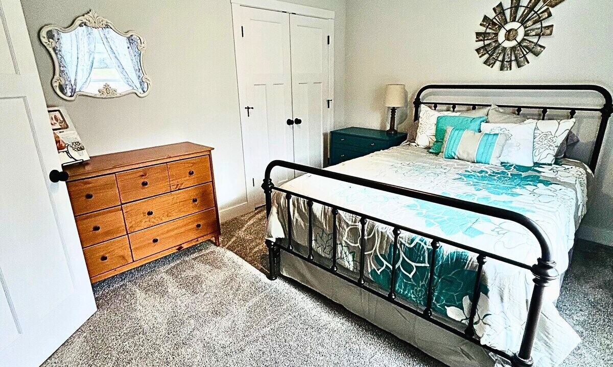 Photo of Bedroom in Park Falls
