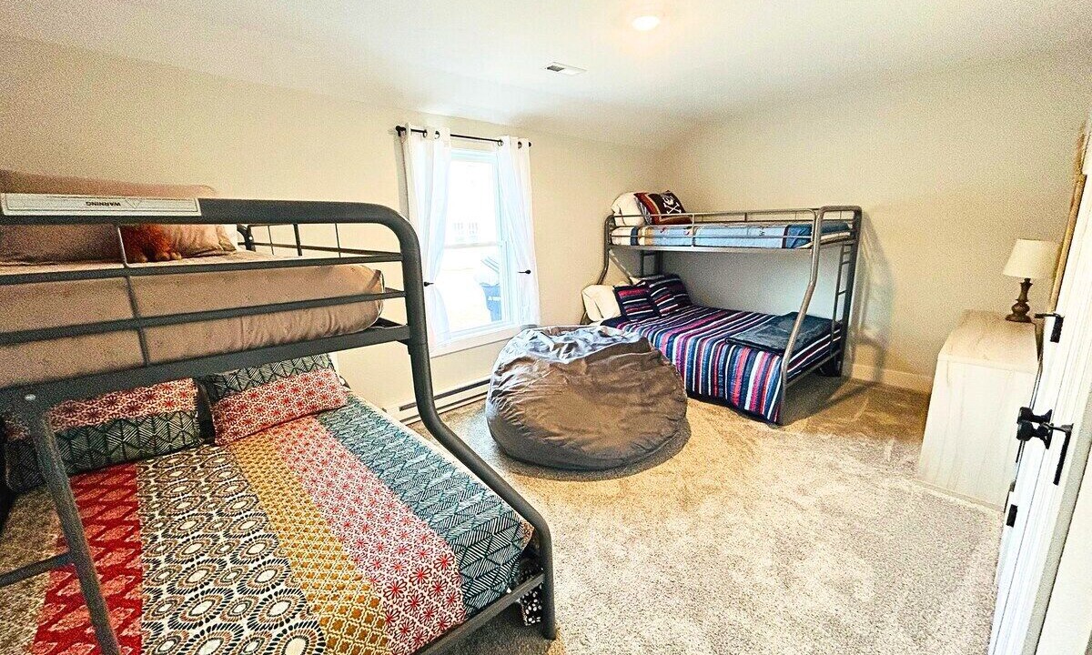 Photo of Bedroom in Park Falls