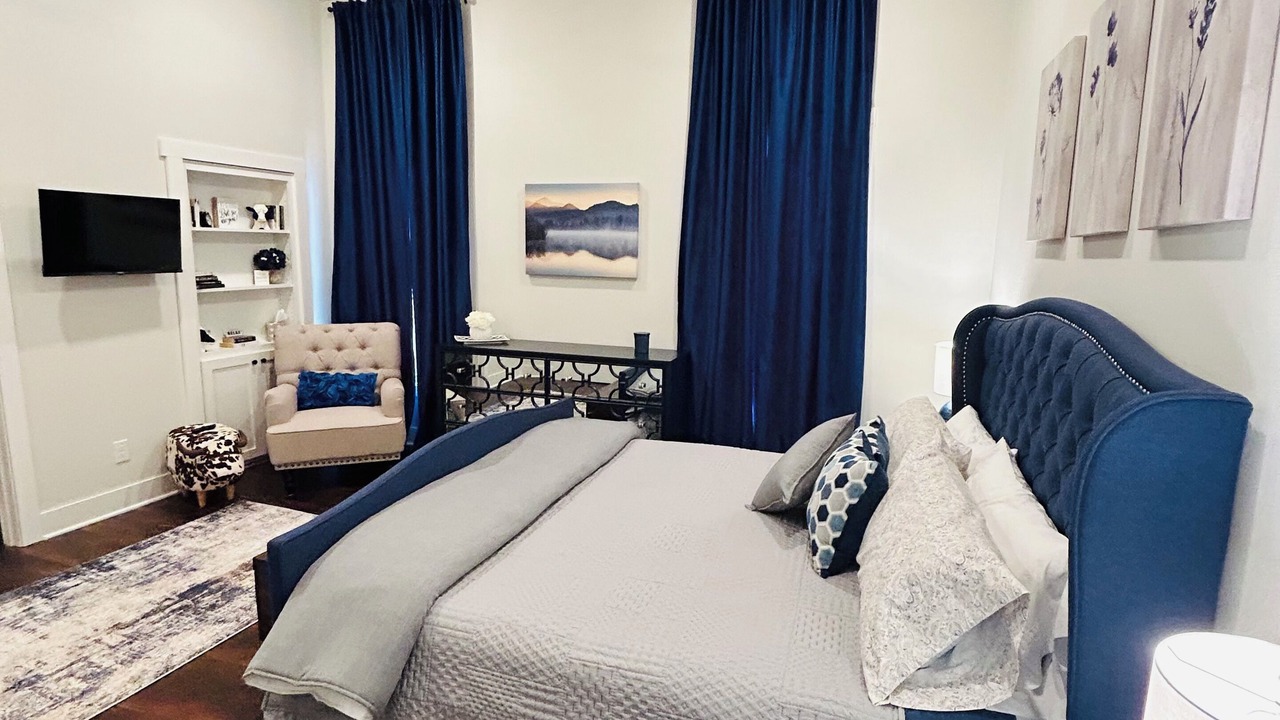 Photo of Bedroom in Park Falls