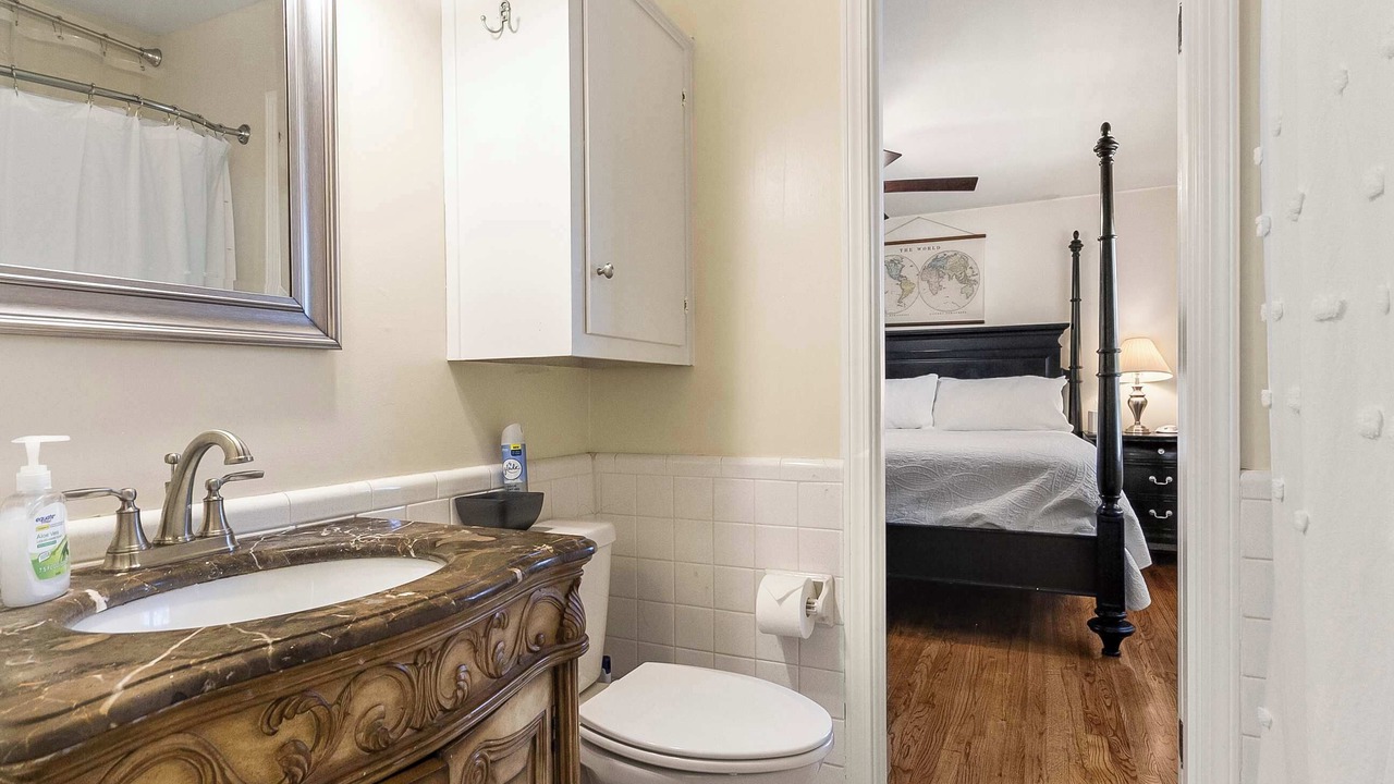Photo of Bathroom in Northport