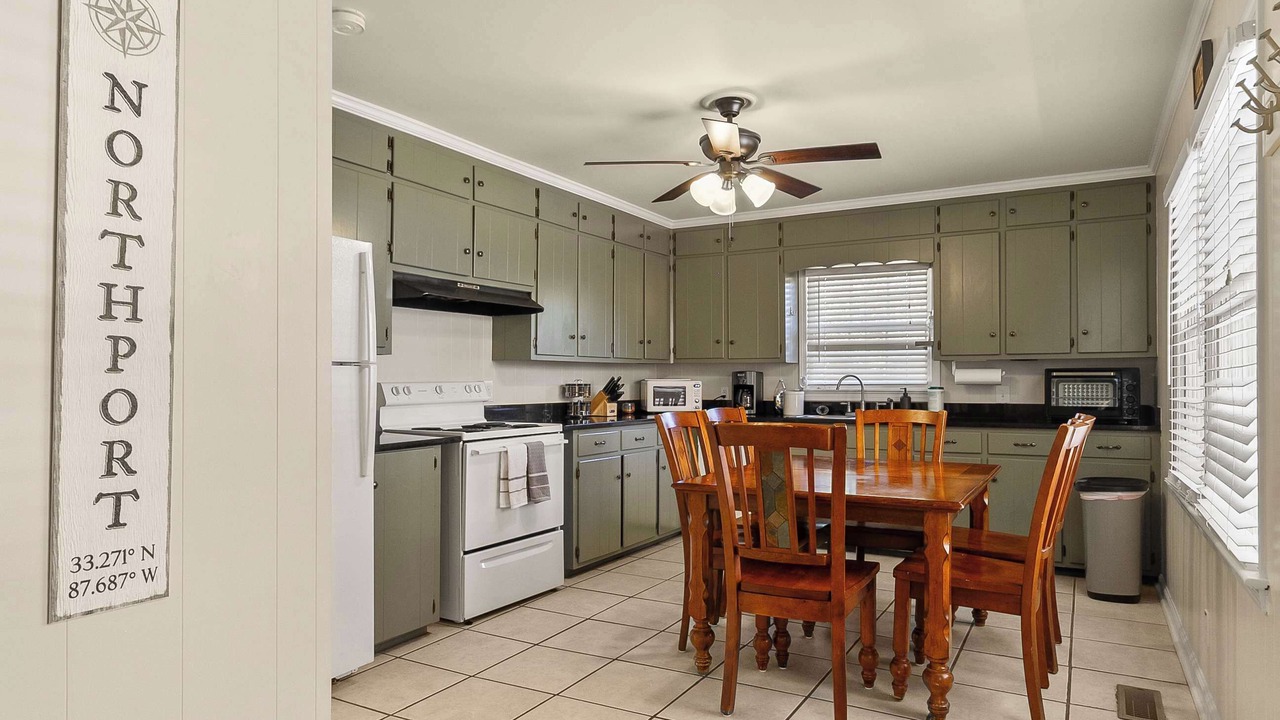 Photo of Kitchen in Northport