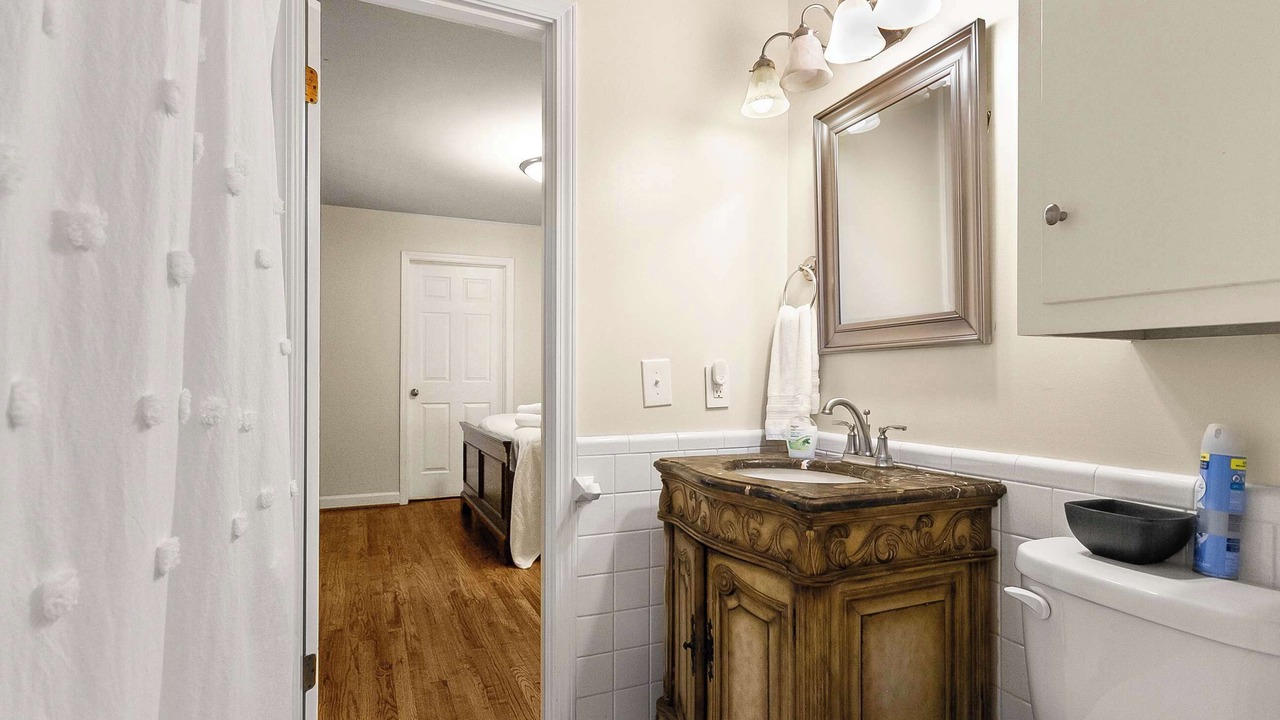 Photo of Bathroom in Northport