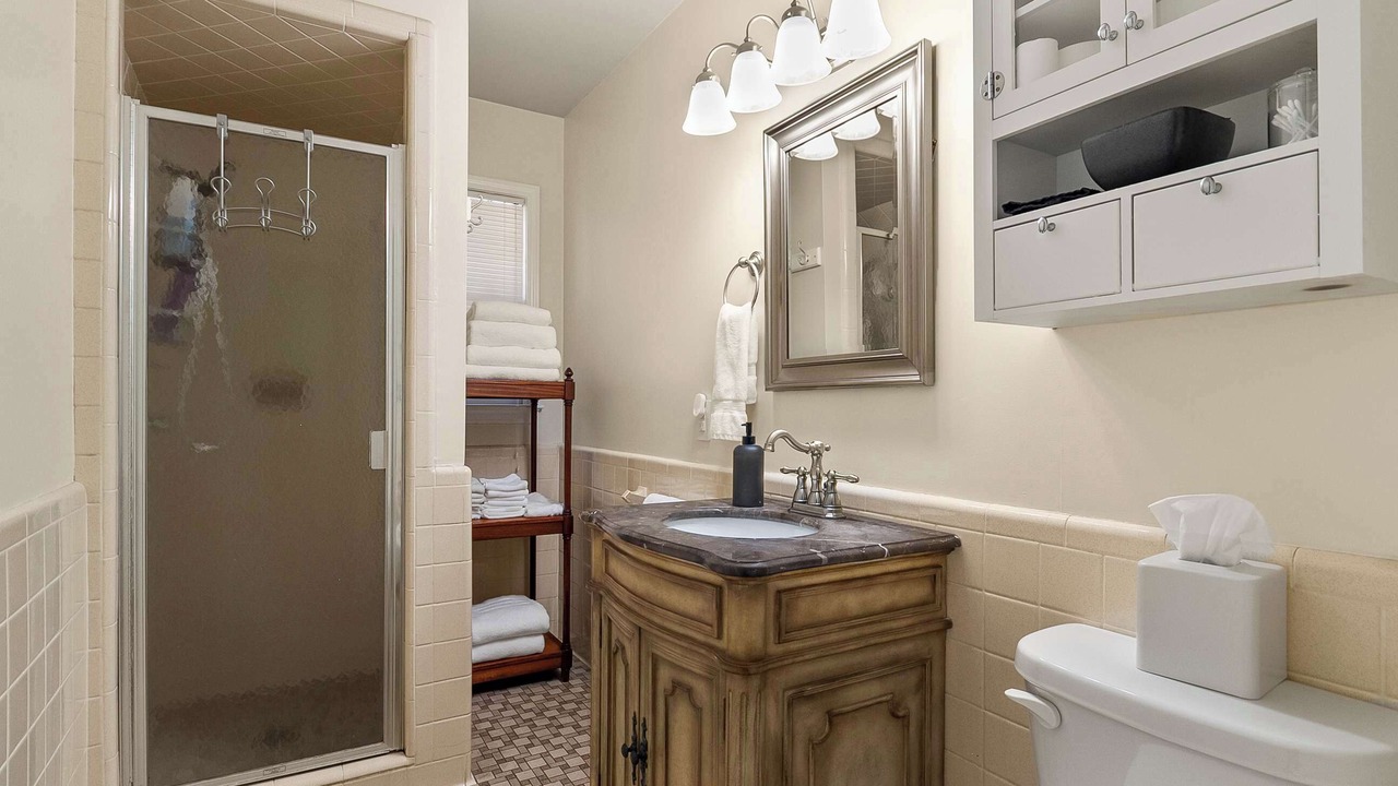 Photo of Bathroom in Northport